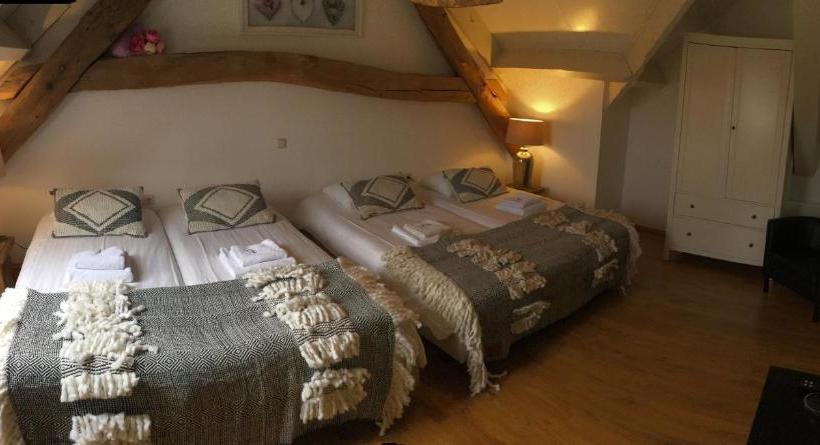 ホテル Hoeve De Bongerd
