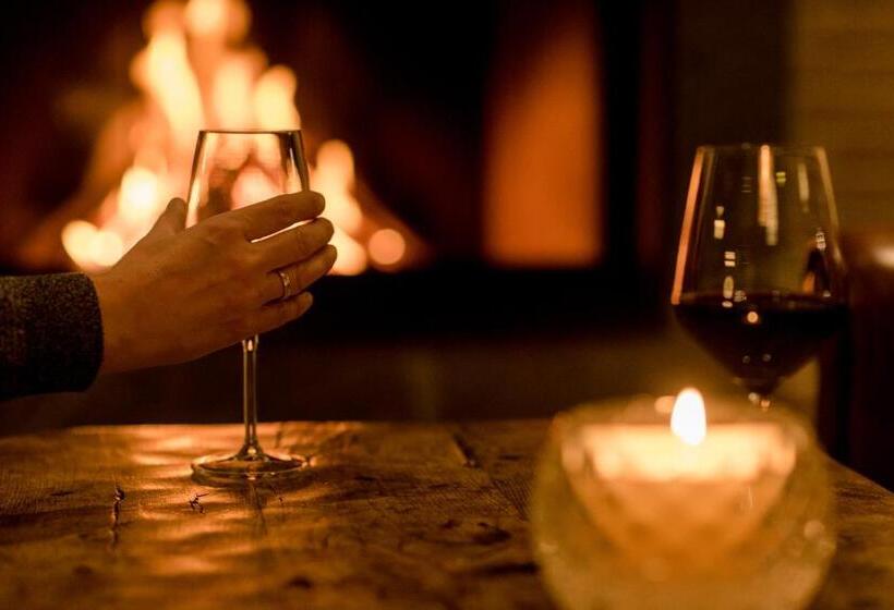 בית מלון כפרי Hofker