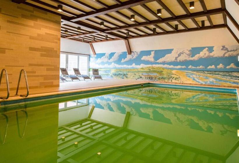 בית מלון כפרי Hofker