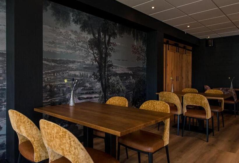 בית מלון כפרי Hofker