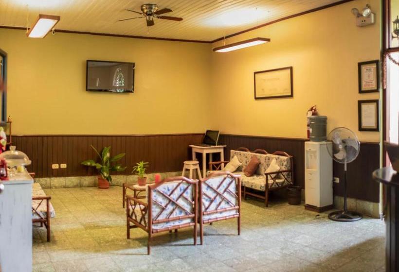 酒店 Hospedaje Florentina