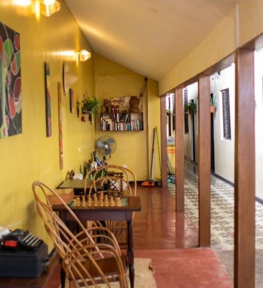 酒店 Hospedaje Florentina