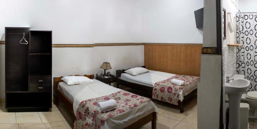 酒店 Hospedaje Florentina