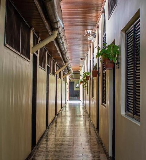 酒店 Hospedaje Florentina