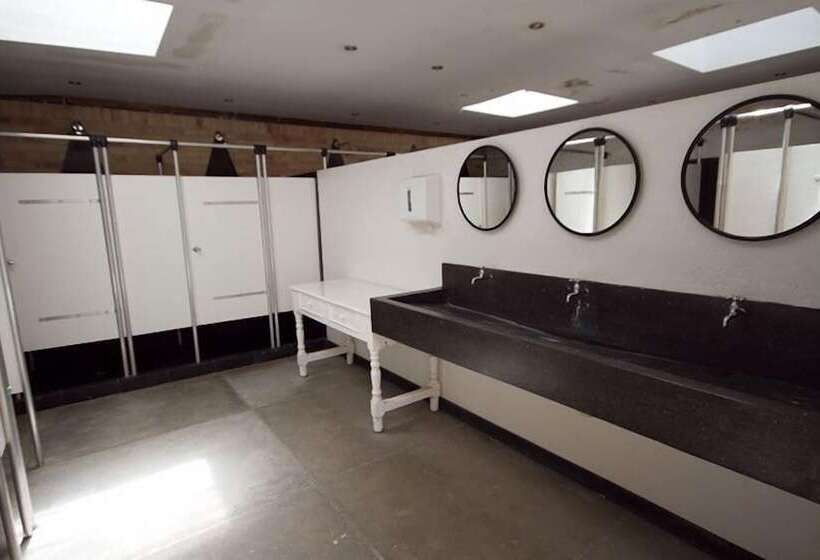 Отель Hostal Casa Ram