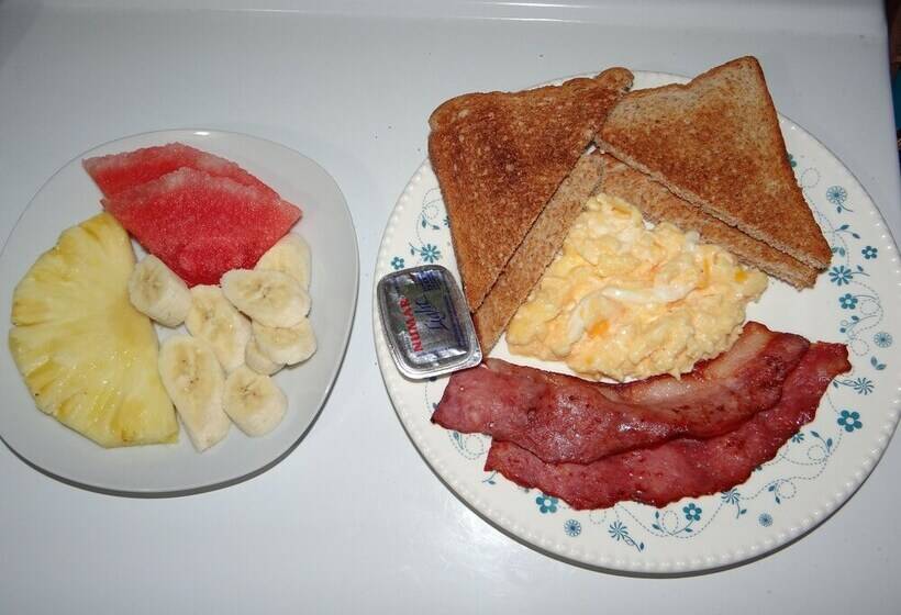 فندق & Hostel Sloth Backpackers