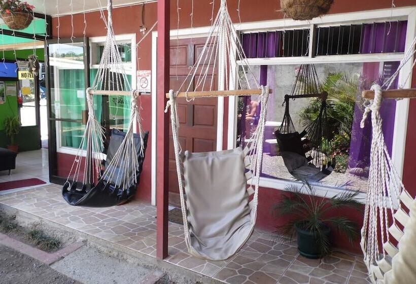 בית מלון כפרי & Hostel Sloth Backpackers