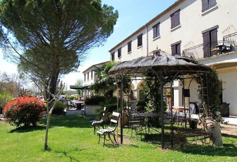 ホテル Hostellerie Du Lac