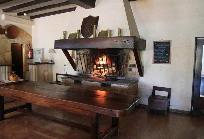 ホテル Hostellerie Du Lac