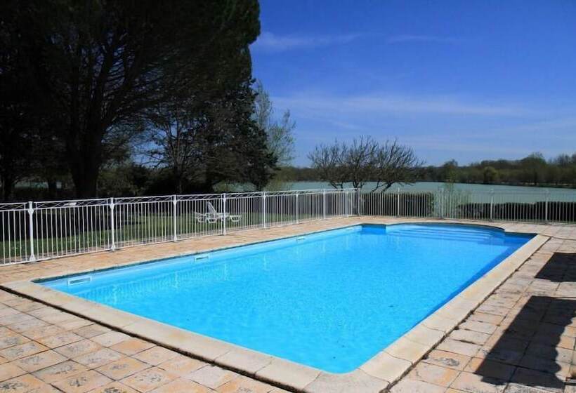 ホテル Hostellerie Du Lac