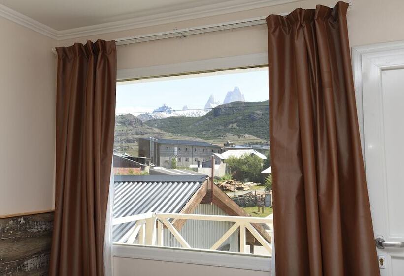 호텔 Hosteria Kau Si Aike