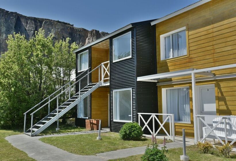 호텔 Hosteria Kau Si Aike