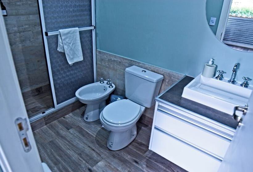 호텔 Hosteria Kau Si Aike