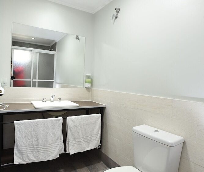 호텔 Hosteria Kau Si Aike