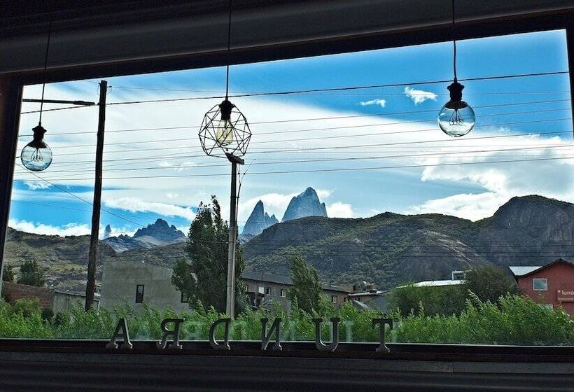 호텔 Hosteria Kau Si Aike