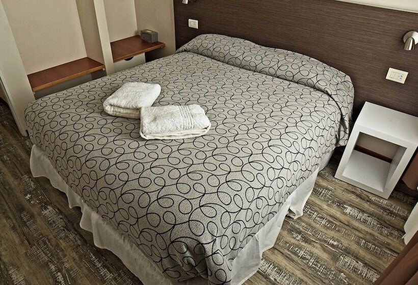 호텔 Hosteria Kau Si Aike