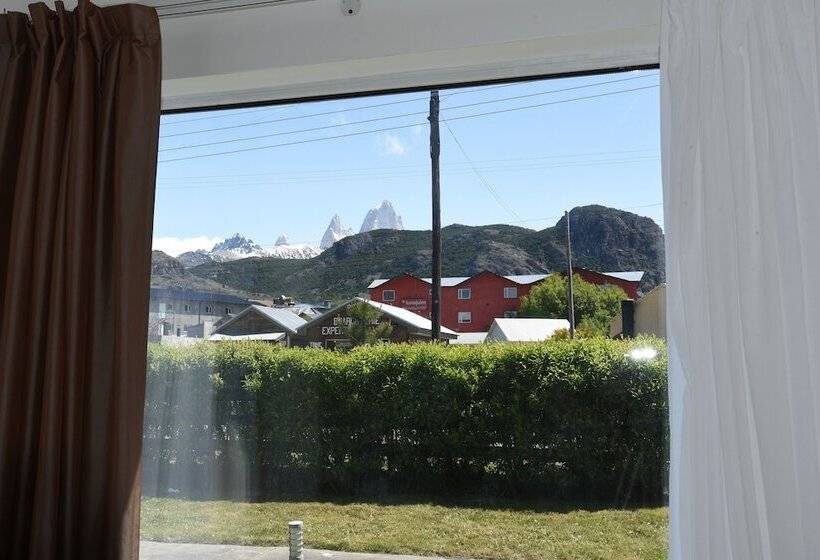 호텔 Hosteria Kau Si Aike