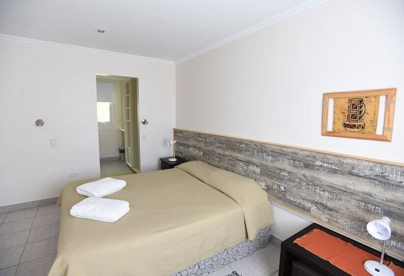 호텔 Hosteria Kau Si Aike