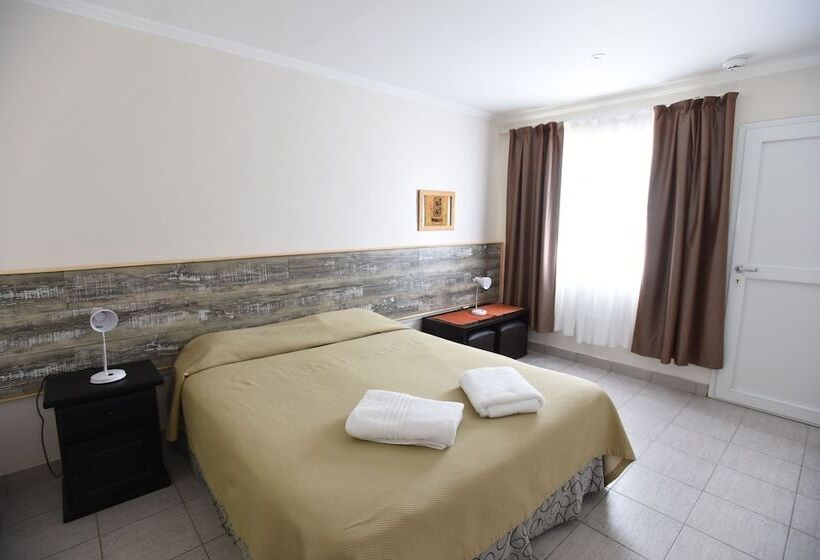 호텔 Hosteria Kau Si Aike