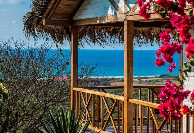 酒店 Hostería La Terraza