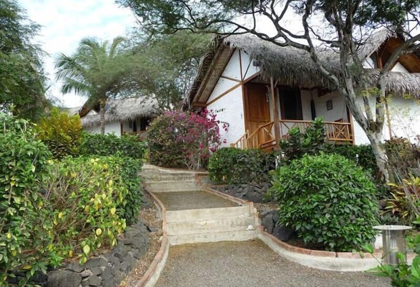 酒店 Hostería La Terraza