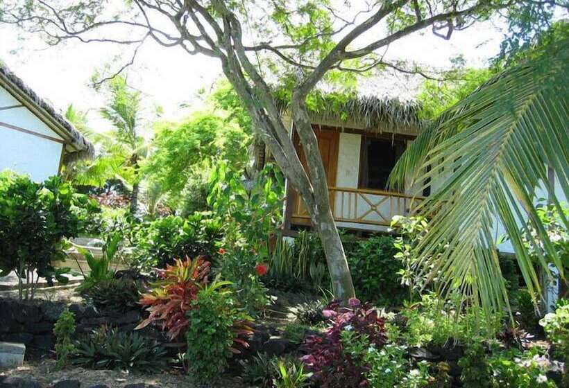 酒店 Hostería La Terraza