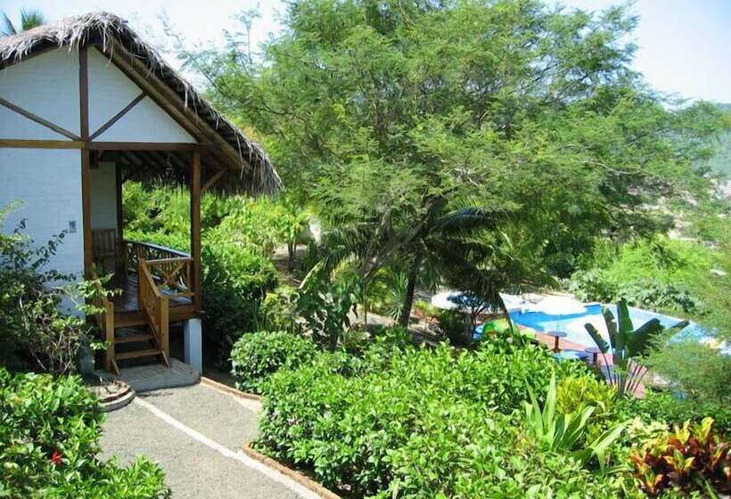 酒店 Hostería La Terraza