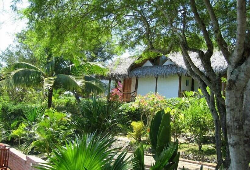 酒店 Hostería La Terraza