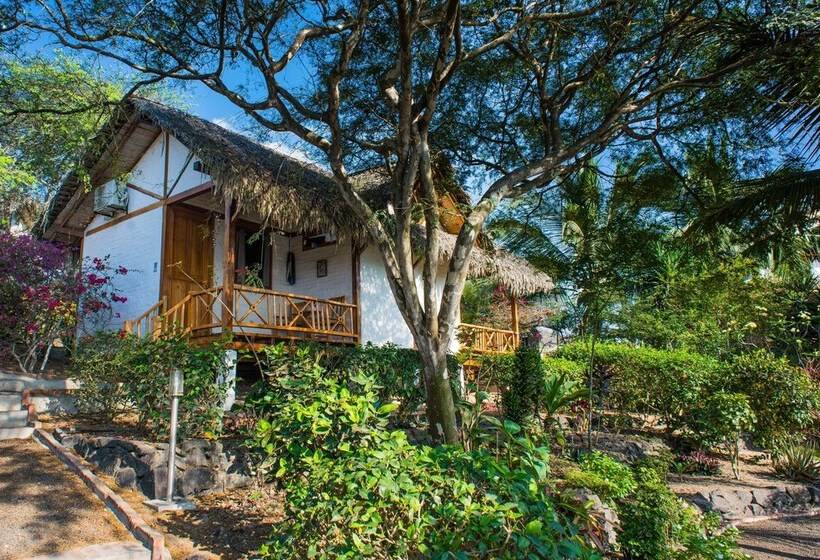 酒店 Hostería La Terraza