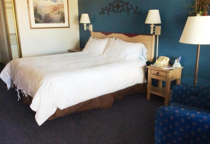 בית מלון כפרי Howard Johnson By Wyndham Springerville