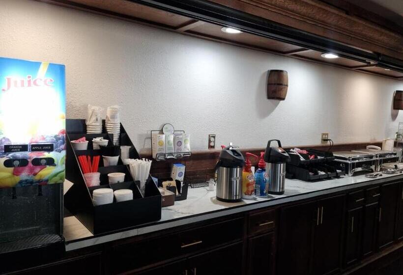 בית מלון כפרי Howard Johnson By Wyndham Springerville