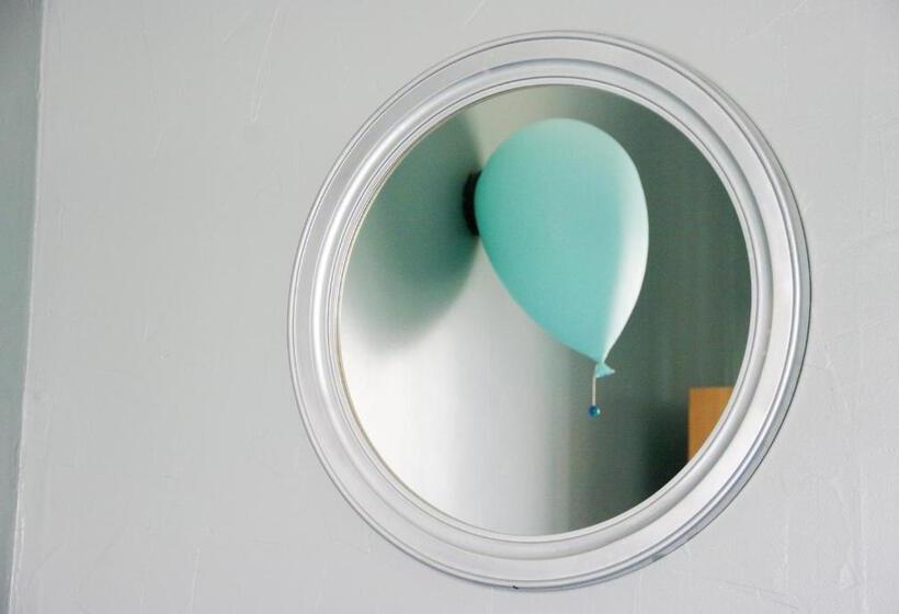 Отель Hôtel Restaurant Gédéon