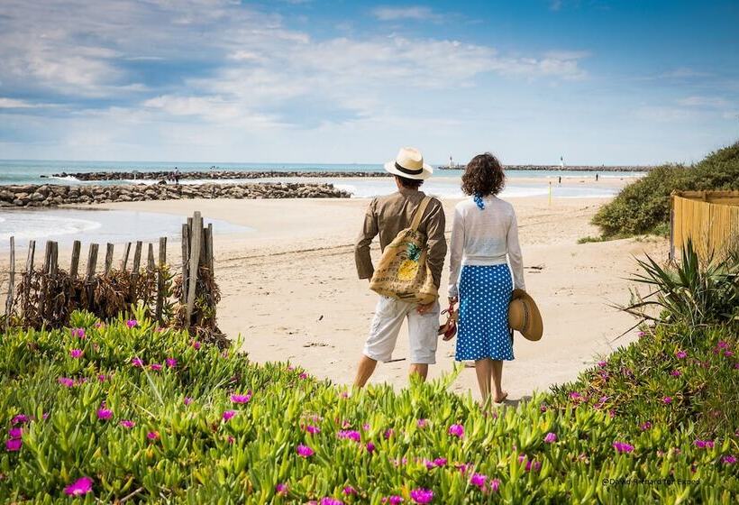 Отель Hôtel Restaurant Gédéon