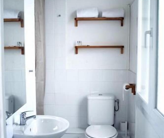 Отель Hôtel Restaurant Gédéon