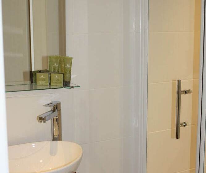 Отель Hôtel Restaurant Gédéon