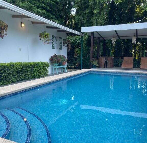 בית מלון כפרי Indalo Adults Only