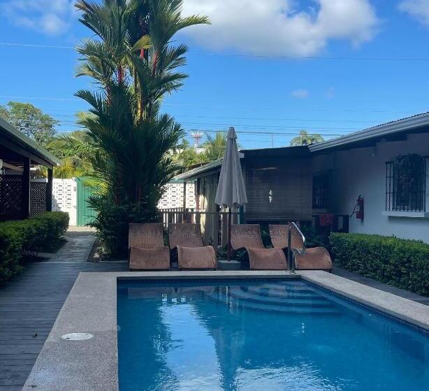 בית מלון כפרי Indalo Adults Only