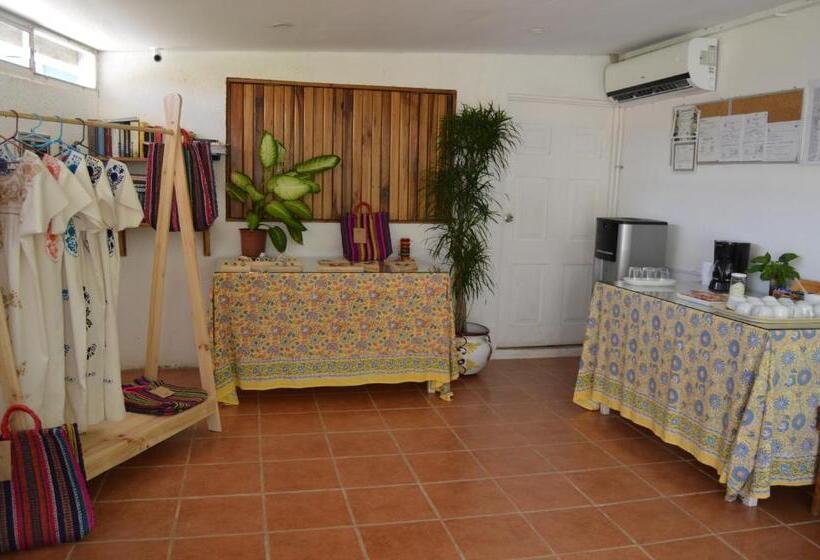 בית מלון כפרי Indalo Adults Only