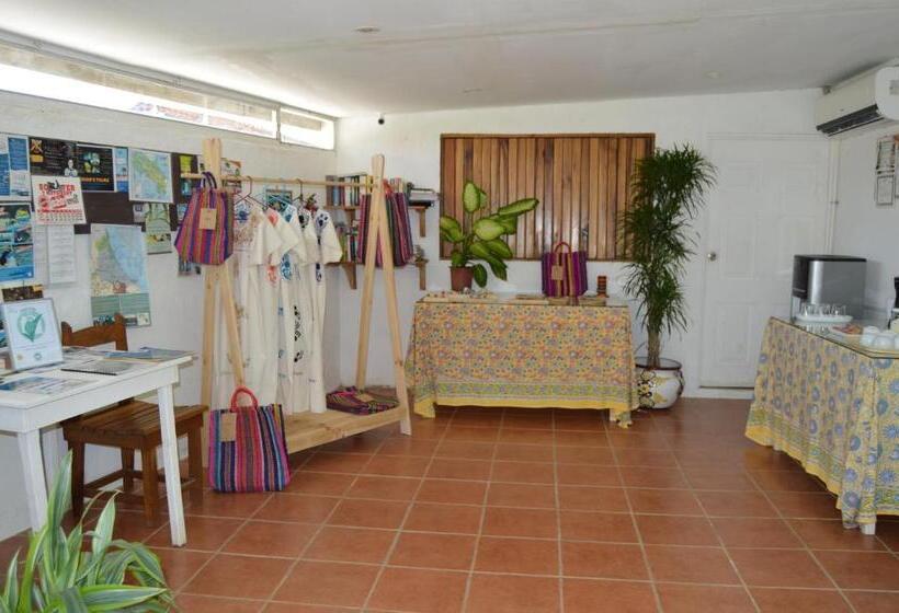 בית מלון כפרי Indalo Adults Only