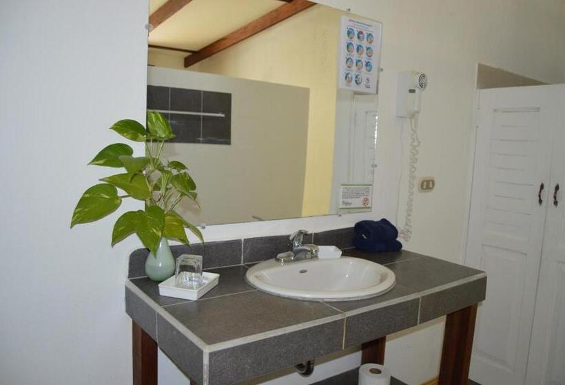 בית מלון כפרי Indalo Adults Only