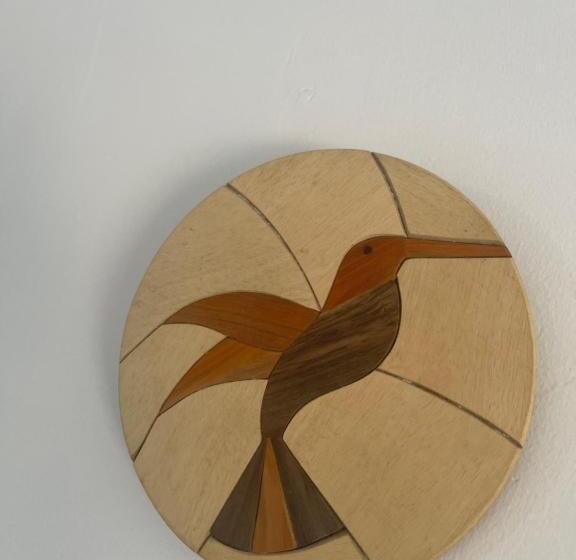 בית מלון כפרי Indalo Adults Only