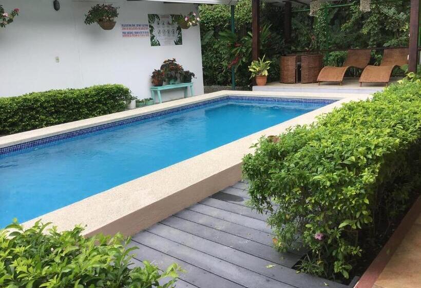 בית מלון כפרי Indalo Adults Only