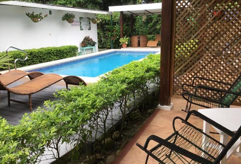 בית מלון כפרי Indalo Adults Only