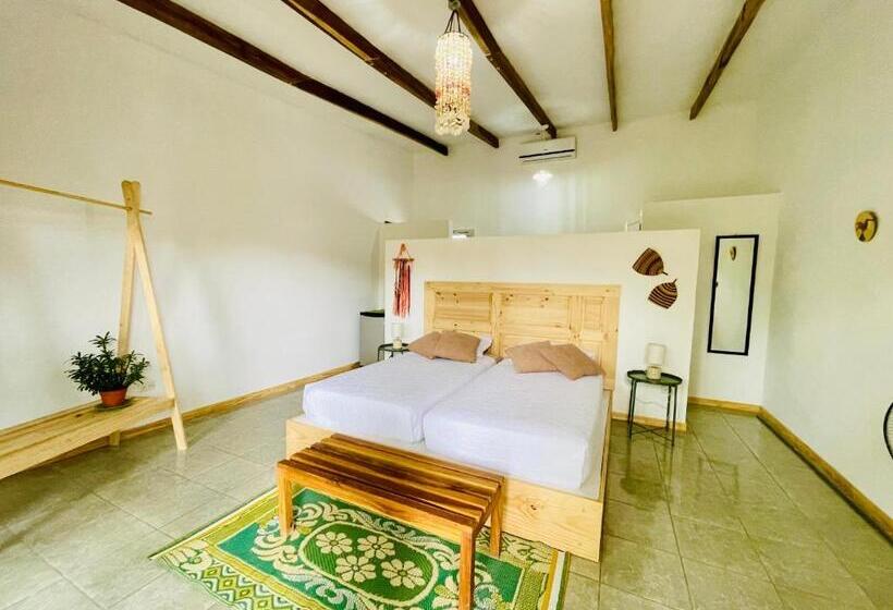 בית מלון כפרי Indalo Adults Only