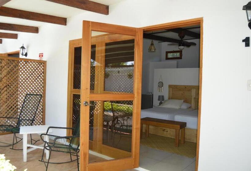 בית מלון כפרי Indalo Adults Only