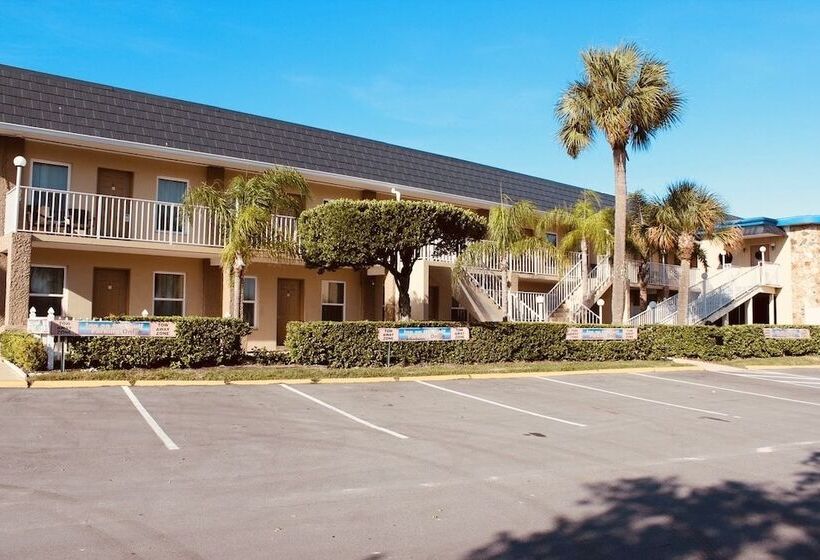 فندق Inn On The Gulf