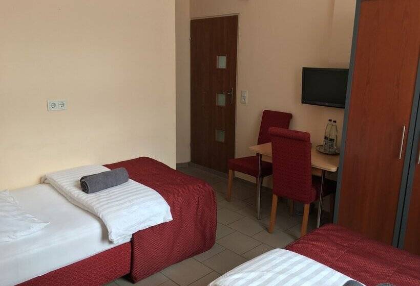 호텔 Jelinski Beherbergungsstätten