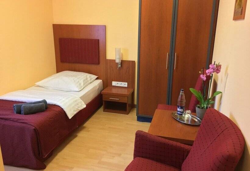 호텔 Jelinski Beherbergungsstätten