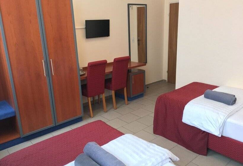 호텔 Jelinski Beherbergungsstätten