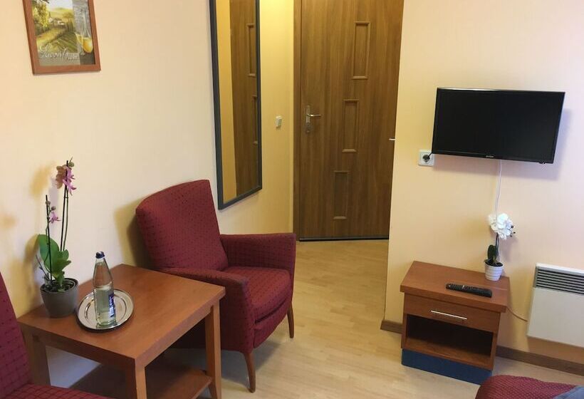 호텔 Jelinski Beherbergungsstätten